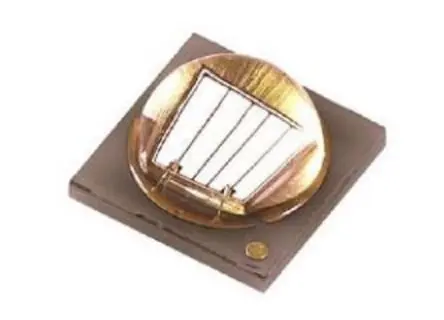 Produktfoto 1 von Seoul Viosys UV Z5 High Power 1-fach UV-LED UV-LED 385 nm / 2.15 W, Kuppelförmig, Gehäuse 3535
