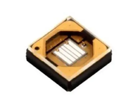 Produktfoto 1 von Seoul Viosys UV CA3535 (CUN9GF1A) 1-fach UV-LED UV-LED 395 nm / 1650 mW, Flach, Gehäuse 3535