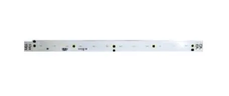 Produktfoto 1 von Seoul Viosys XMD-FBC-LLOA 24-fach UVC-LED UV C 280 nm / 414 mW, PCB