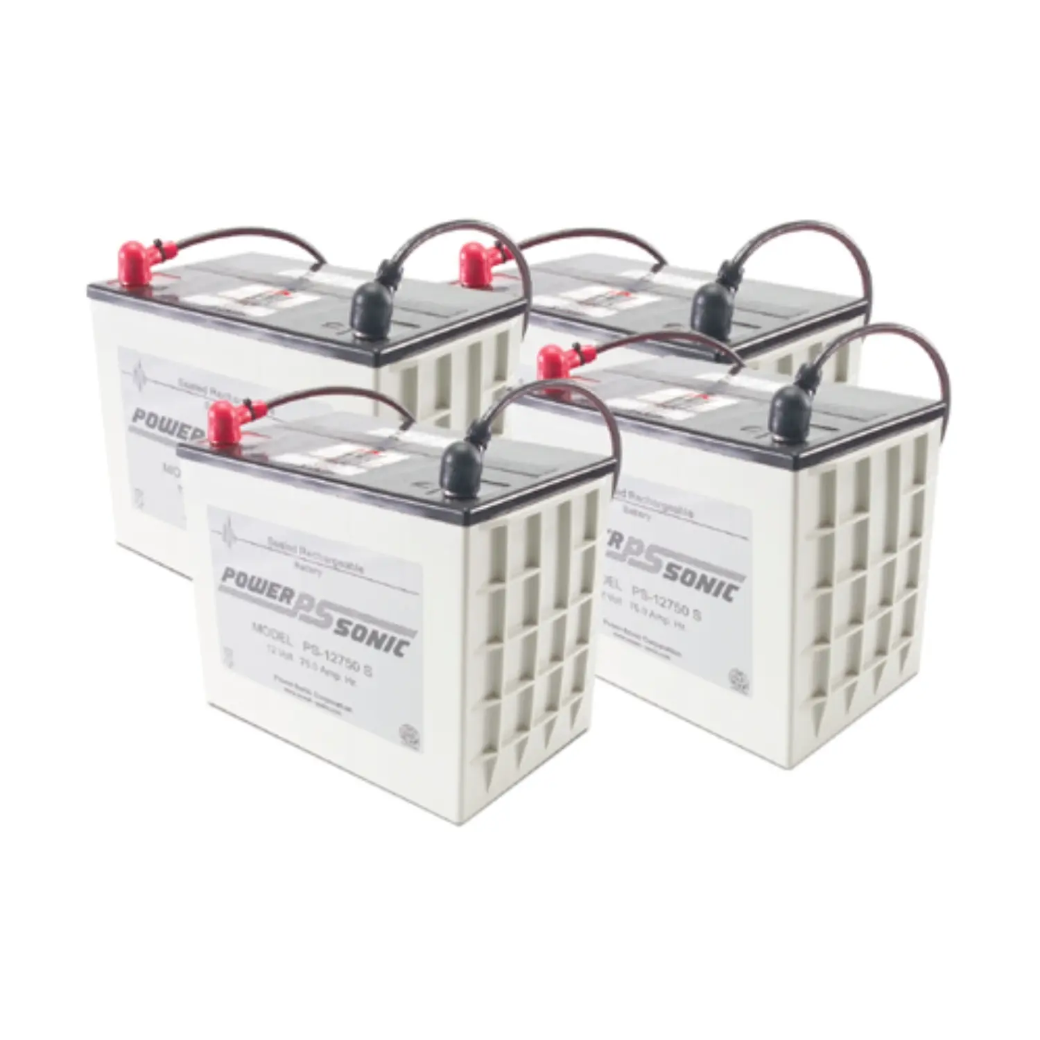 Produktfoto 1 von APC USV Akkupack für UPC