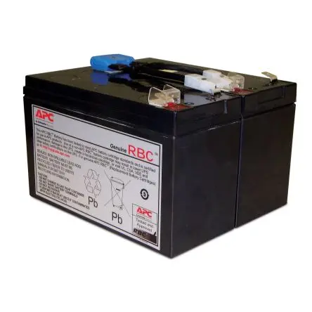 Produktfoto 1 von APC APC USV Akkupack für UPC