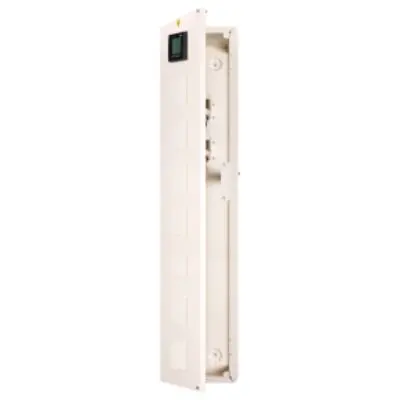 Produktfoto 1 von Schneider Electric PowerPact PowerPact Verteilerkasten 800 A, 12 Ausgänge