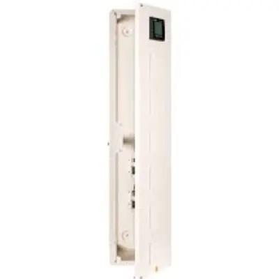 Produktfoto 1 von Schneider Electric PowerPact PowerPact Verteilerkasten 630 A, 18 Ausgänge