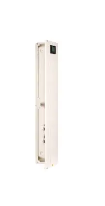 Produktfoto 1 von Schneider Electric PowerPact PowerPact Verteilerkasten 800 A, 18 Ausgänge