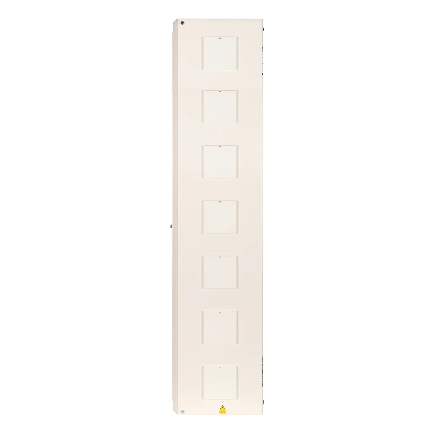 Produktfoto 1 von Schneider Electric PowerPact PowerPact Verteilerkasten 800 A, 6 Ausgänge