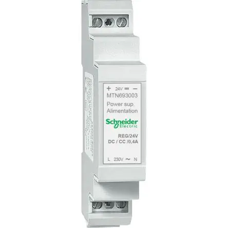 Produktfoto 1 von Schneider Electric KNX für Bus-System