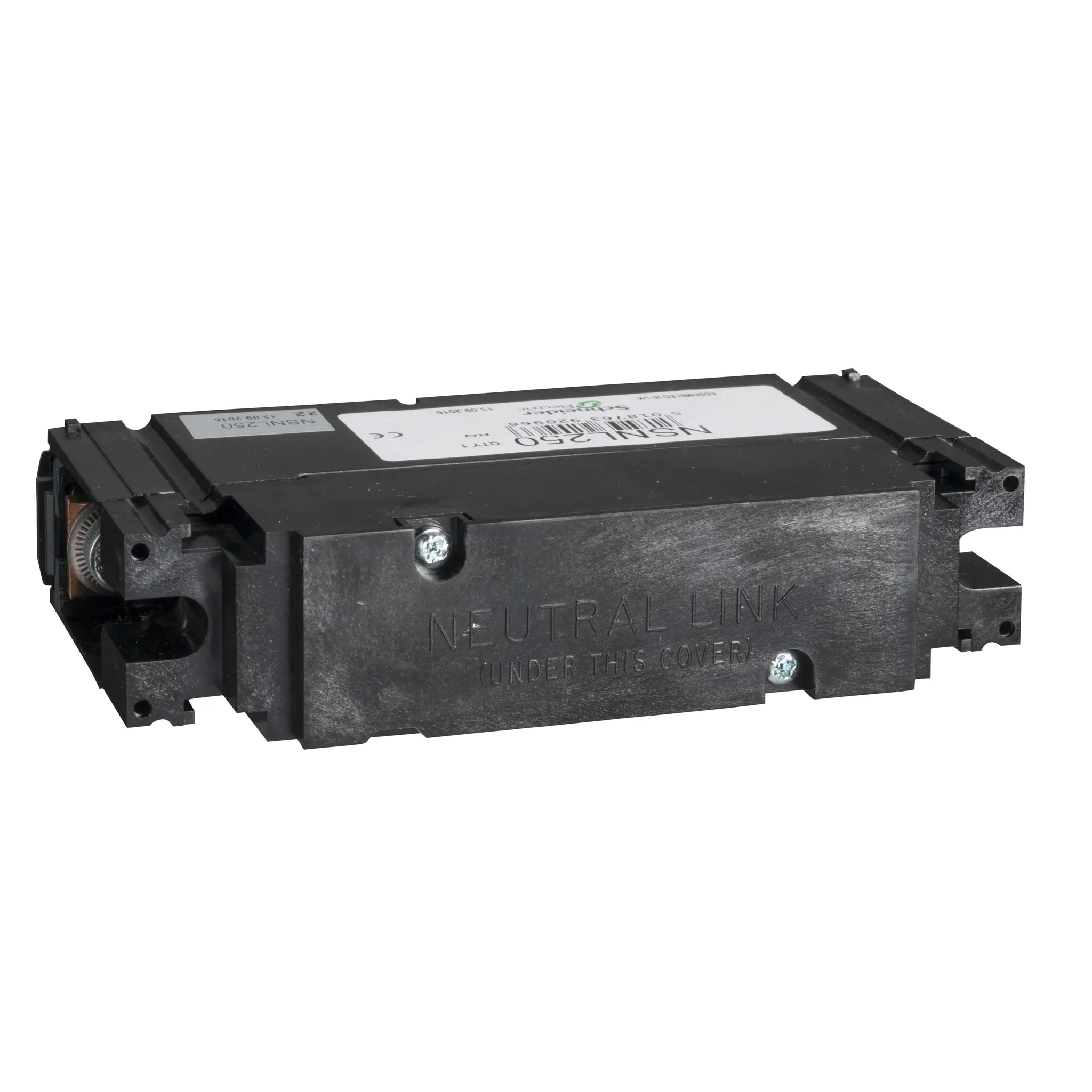 Produktfoto 1 von Schneider Electric Acti 9 Acti9 Verteilerkasten 250 A, 1-Phasen