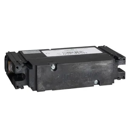 Produktfoto 1 von Schneider Electric Acti 9 Acti9 Verteilerkasten 250A, 1-Phasen
