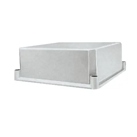 Produktfoto 1 von Schneider Electric Polycarbonat Abdeckung, 720mm Thalassa PLS x 540 mm