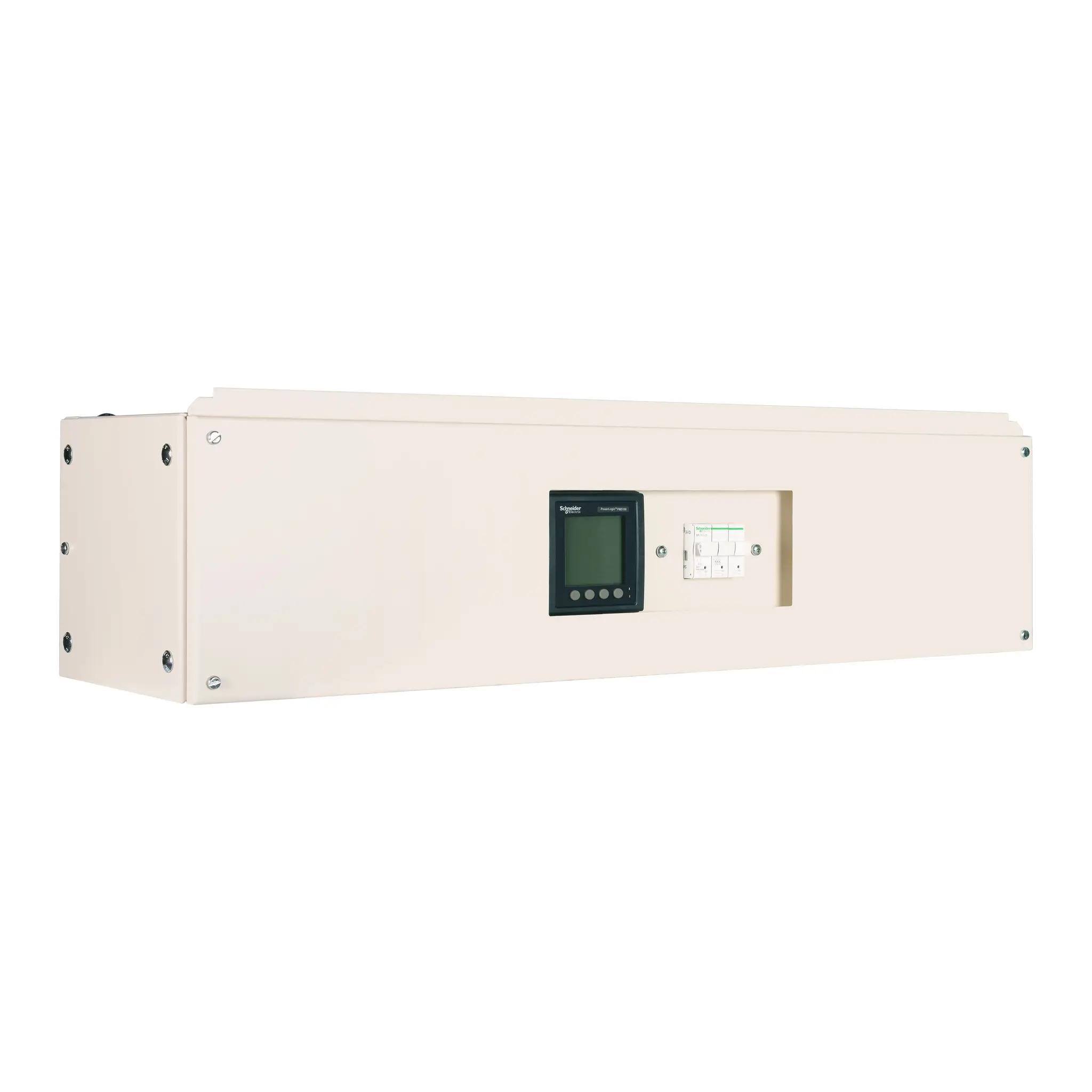 Produktfoto 1 von Schneider Electric PowerPact PowerPact Verteilerkasten 630 A