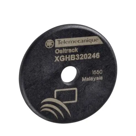 Produktfoto 1 von Telemecanique Sensors Farb-/Kontrastsensor, Erfassungsbereich 42 mm