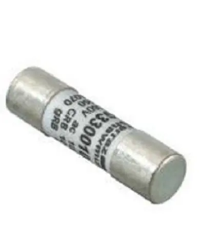 Produktfoto 1 von Mersen Protistor Patronensicherung aR / 20A 10 x 38 mm 500V ac Keramik