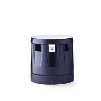 Produktfoto 1 von AUER Signal PC7 PC7ZM Signalgeber / 105dB, 24 V AC/DC