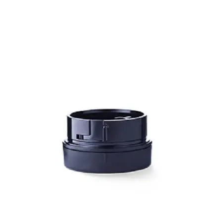 Produktfoto 1 von AUER Signal PC7MW LED Sockel Filament/Warnsummer, Dauer, Stroboskop-Licht Wechselstrom/Gleichstrom / 105 dB IP66, IP67