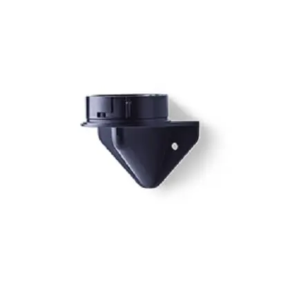 Produktfoto 1 von AUER Signal PC7MV LED Sockel Umdrehung, Dauer, Multi-Stroboskop-Licht 24V ac/dc / 105 dB IP66, IP67, 70 mm