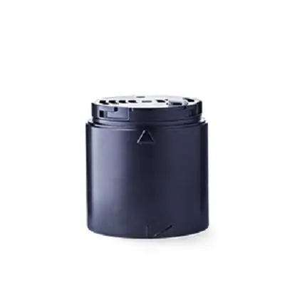 Produktfoto 1 von AUER Signal PC7 PC7BHV7 Sockel, 110–240 V