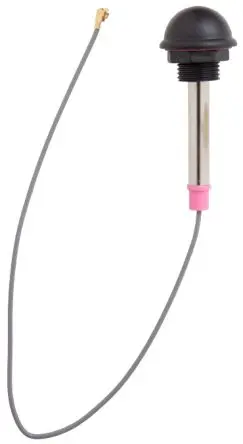 Produktfoto 1 von Linx WRT Kuppelförmig WLAN, Bluetooth (BLE) WiFi-Antenne Außen- / 3.5 dBi U.FL Stecker Rundstrahl