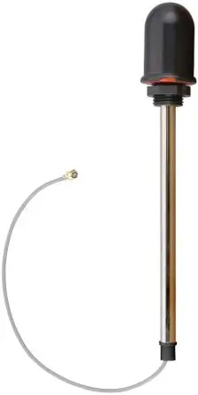 Produktfoto 1 von Linx WRT Kuppelförmig WLAN WiFi-Antenne Außen- / 6 dB SMA-Stecker Stecker Rundstrahl