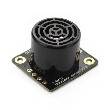 Produktfoto 1 von DFRobot Sensor SEN0352 Entwicklungstool Sensor, Ultraschall-Abstandssensor
