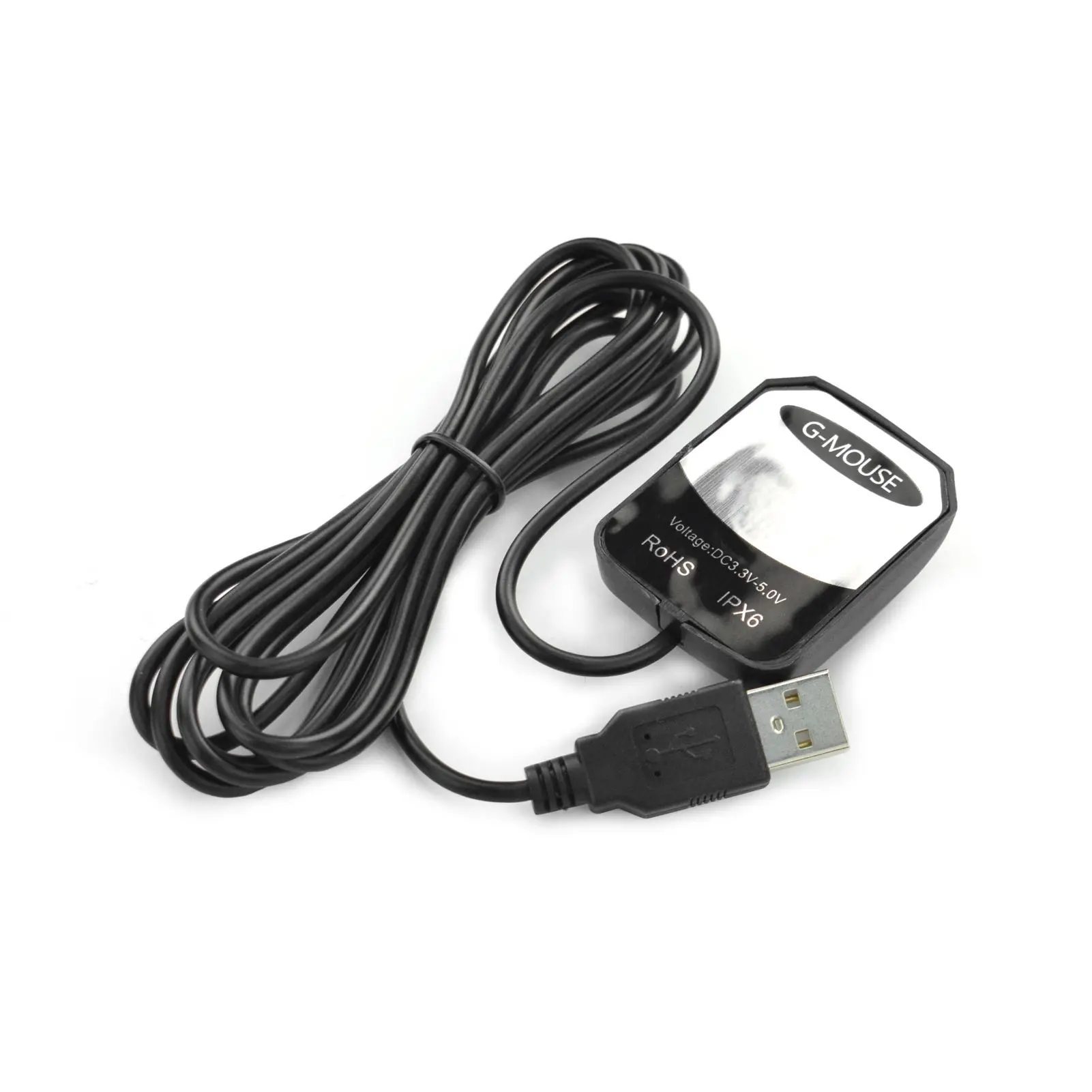 Produktfoto 1 von DFRobot GPS-Empfänger 56 160 dBm -162 dBm