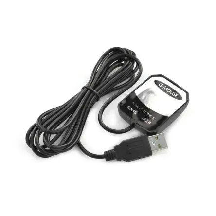 Produktfoto 1 von DFRobot GPS-Empfänger 56 160 dBm -162 dBm