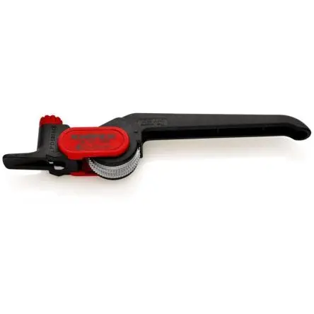 Produktfoto 1 von Knipex 16 40 150 Kabelschneider, Rund 5.0 mm, 150 mm