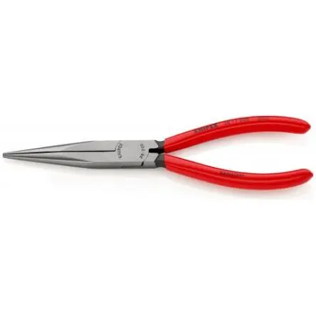 Produktfoto 1 von Knipex Spitzzange / Backen 73mm Gerade 200 mm