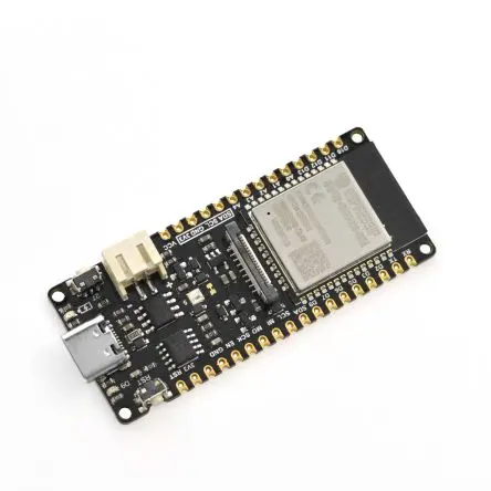 Produktfoto 1 von DFRobot Entwicklungsboard Tensilica LX6 FireBeetle Board ESP32-E Arduino-kompatibles Kit