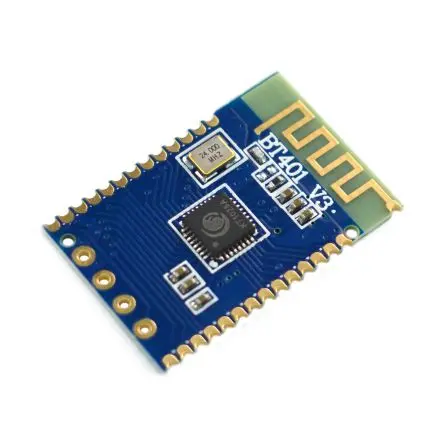Produktfoto 1 von DFRobot Bluetooth Modul Klasse 2, 5.0