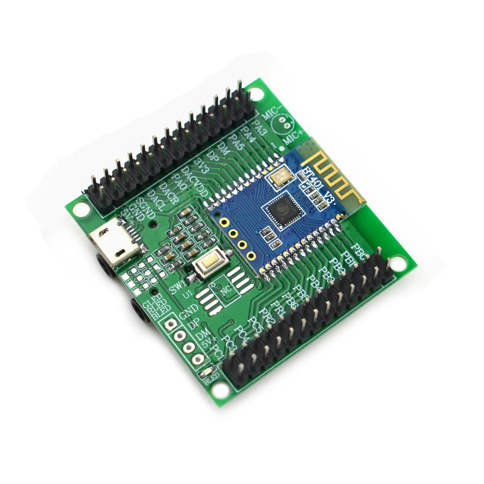 Produktfoto 1 von DFRobot Bluetooth Modul, 5.0
