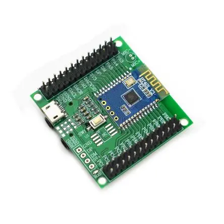 Produktfoto 1 von DFRobot Bluetooth Modul, 5.0