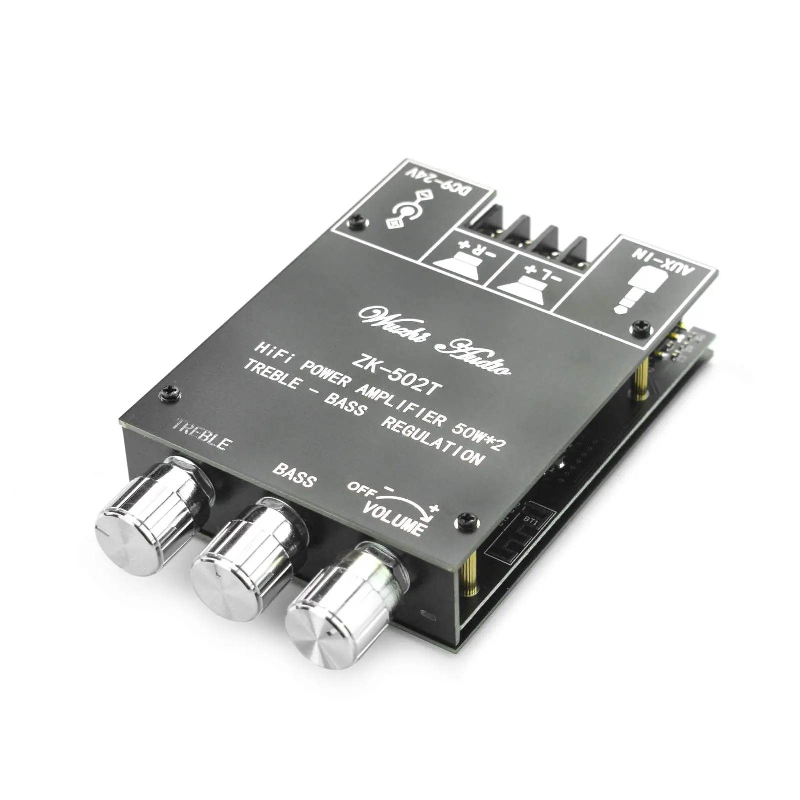 Produktfoto 1 von DFRobot Entwicklungstool Kommunikation und Drahtlos Bluetooth-Platine Bluetooth für Telefon, Raspberry Pi