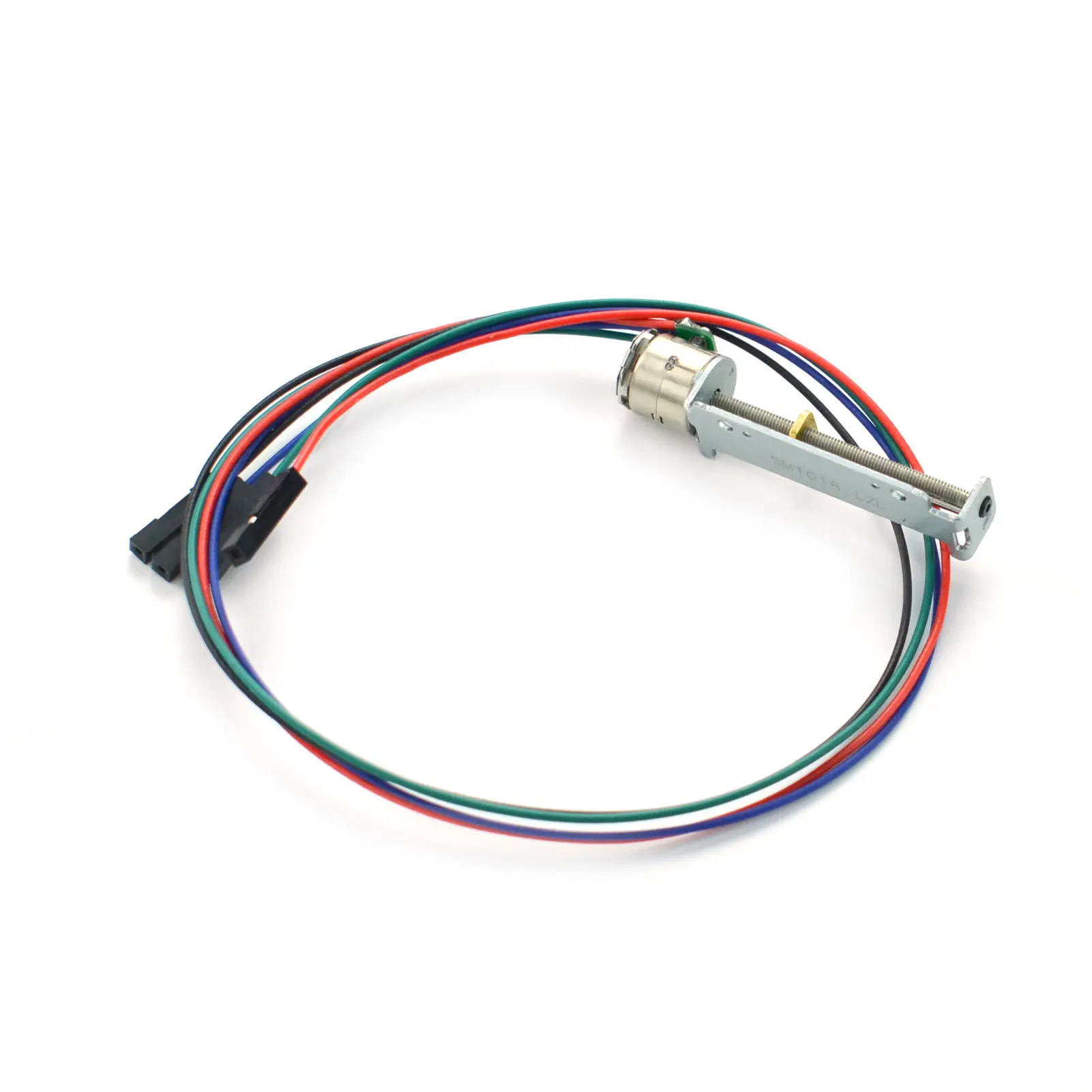 Produktfoto 1 von DFRobot Stepper Motor Entwicklungskit, Steppermotor für Arduino Schrittmotortreiber