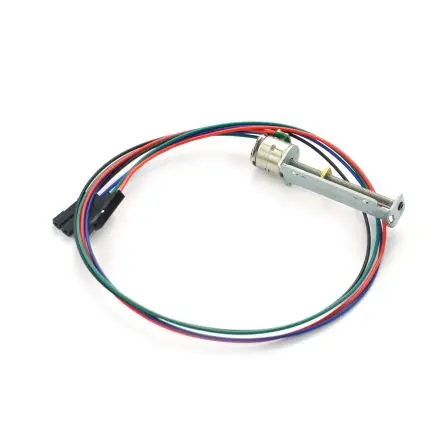 Produktfoto 1 von DFRobot Stepper Motor Entwicklungskit, Steppermotor für Arduino Schrittmotortreiber