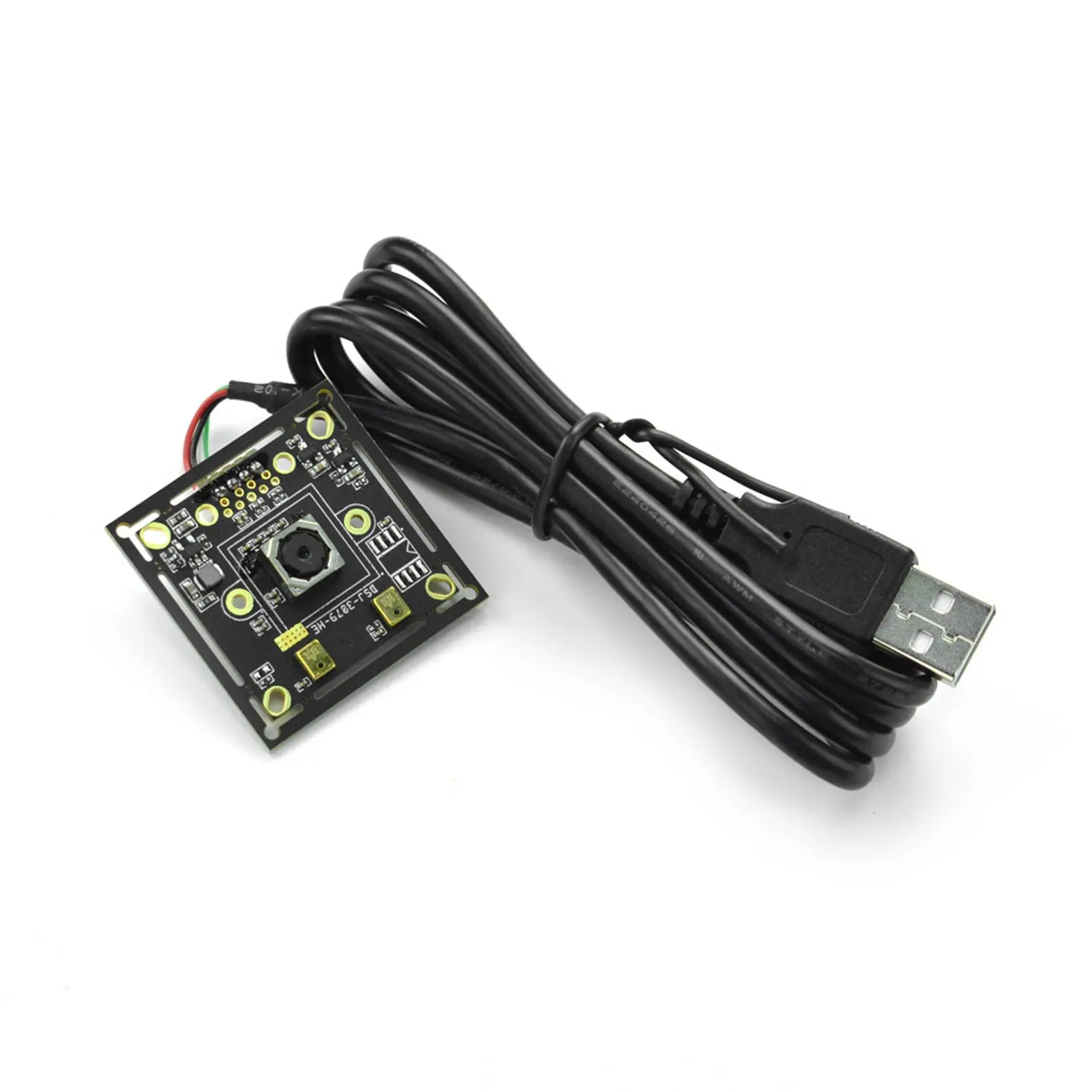 Produktfoto 1 von DFRobot Raspberry Pi Kamera Bus: USB 2.0 Kameramodul 3280 x 2464 pixel