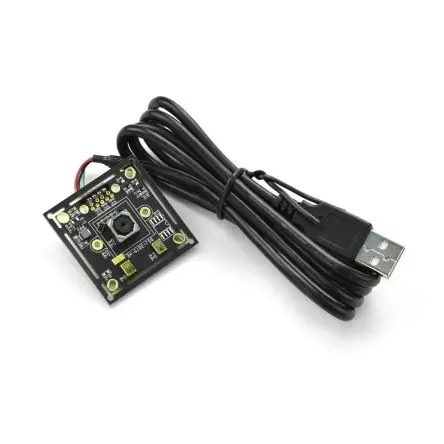 Produktfoto 1 von DFRobot Raspberry Pi Kamera Bus: USB 2.0 Kameramodul 3280 x 2464 pixel