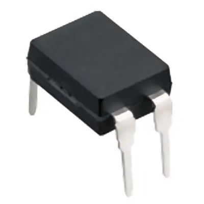 Produktfoto 1 von Panasonic AQY Oberfläche Halbleiterausgang, SPST 30 V ac/dc / 1 A