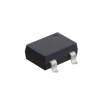 Produktfoto 1 von Panasonic AQV Oberfläche Halbleiterausgang, SPST 1500 V ac/dc / 20 mA
