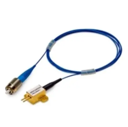 Produktfoto 1 von Broadcom AFBR-POL2120 Lasermodul, Strich-Strahl Klasse 4 / 808 nm 2000 mW CW-Laser