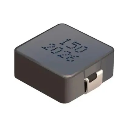 Produktfoto 1 von Bourns SRP1038WA Power-Induktivität mit Abschirmung, 1.8 μH 20 A AEC-Q200 mit Metalllegierungspulver-Kern, 1038 Gehäuse