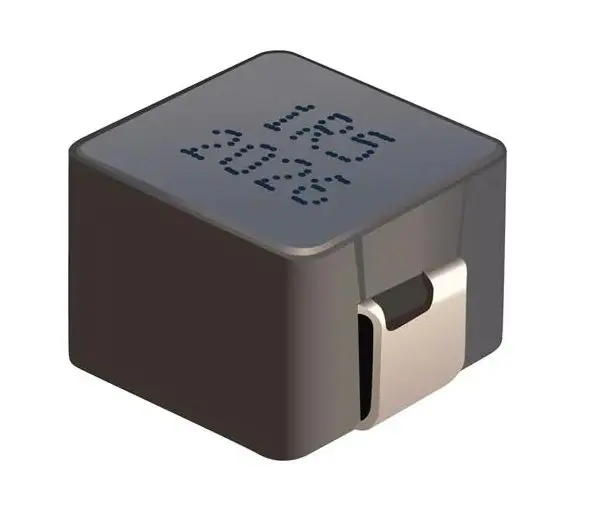 Produktfoto 1 von Bourns SRP7050AA Power-Induktivität Ja, 3.3 μH 13 A AEC-Q200 mit Metalllegierungspulver-Kern, 7050 Gehäuse ±20 %