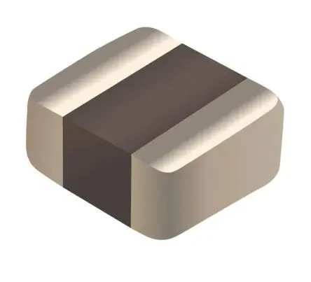Produktfoto 1 von Bourns SRP2010DPA Power-Induktivität mit Abschirmung, 1 μH 2.6 A AEC-Q200 mit Metalllegierungspulver-Kern, 2010 Gehäuse