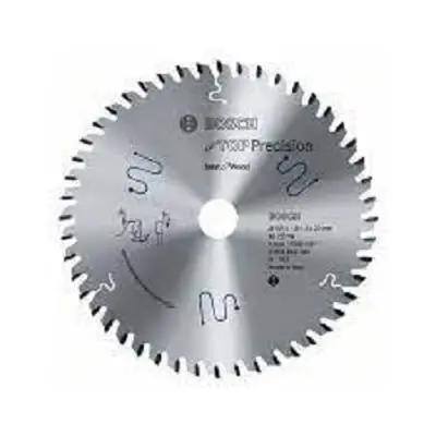 Produktfoto 1 von Bosch 48 Holz Kreissägeblatt, Ø 165 mm 1