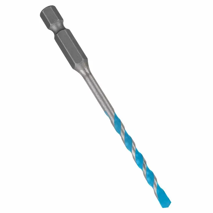 Produktfoto 1 von Bosch Hartmetall 4 mm x 90 mm, 1 Stück