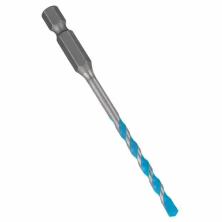 Produktfoto 1 von Bosch Hartmetall 4 mm x 90 mm, 1 Stück