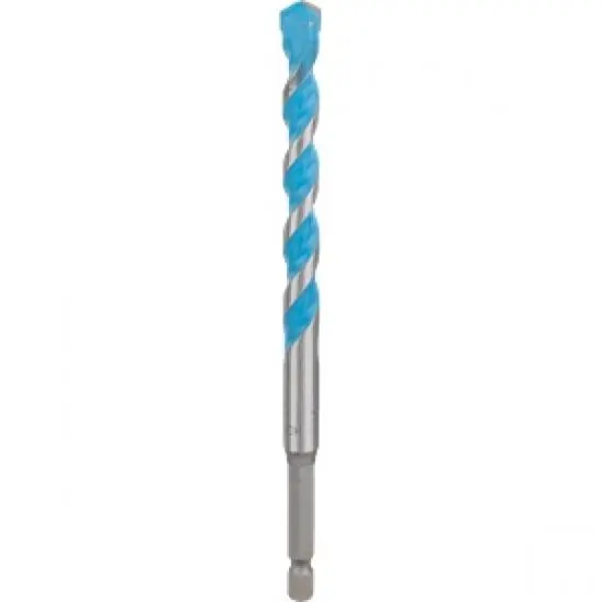Produktfoto 1 von Bosch Carbidstahl Fliesenbohrer 10mm x 150 mm