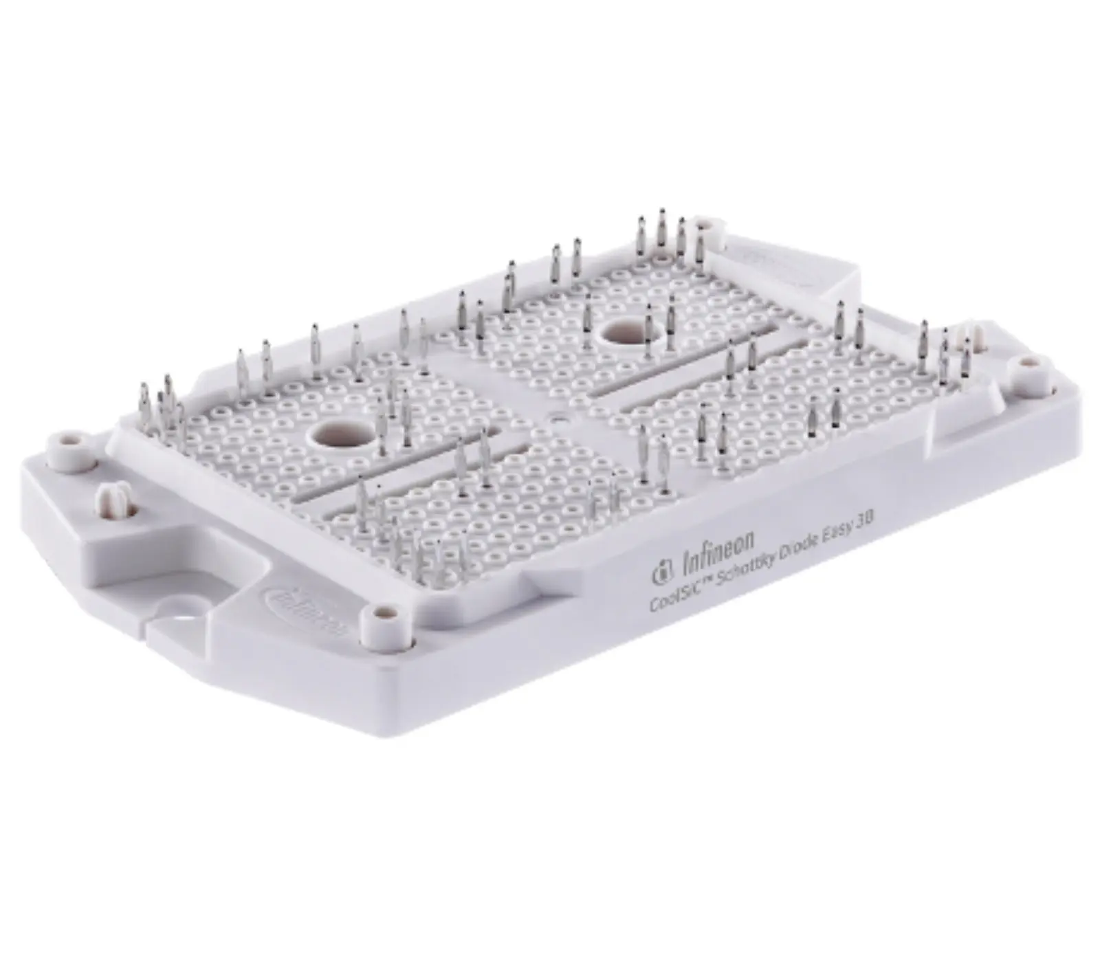 Produktfoto 1 von Infineon IGBT-Modul / 70 A ±20V max. 6-fach, 950 V 20 mW