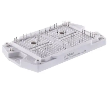 Produktfoto 1 von Infineon IGBT-Modul / 100 A, 950 V 20 mW EasyPACK