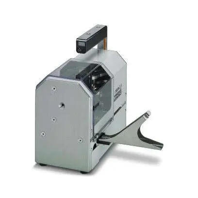 Produktfoto 1 von Phoenix Contact CF 3000-2 Crimp-Werkzeug für Isolierte Drahtverschraubungen, 320 mm