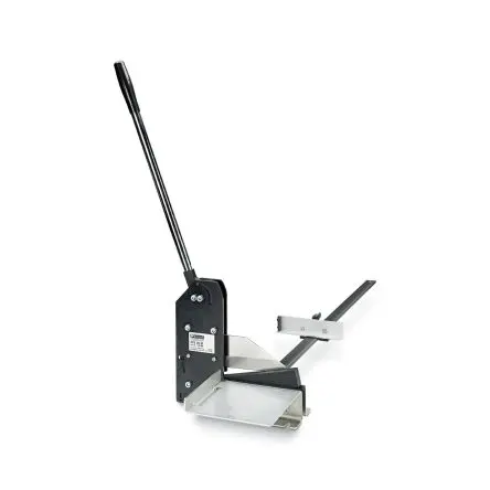 Produktfoto 1 von Phoenix Contact PPS CD M ESD-Sicherheit Glatt Verdrahtungskanalschneider Höhensicher Nicht parkend 280mm,